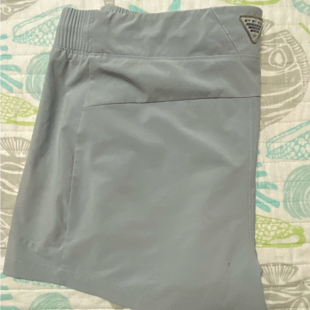 PFG Columbia Athletic Shorts